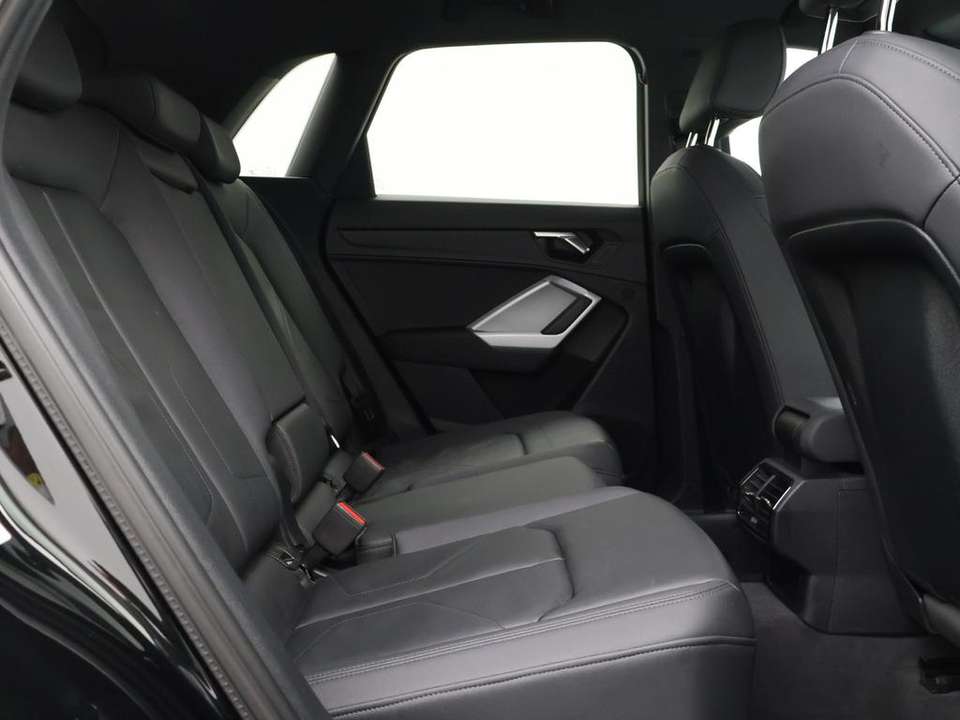 Audi Q3 - Imagem 10