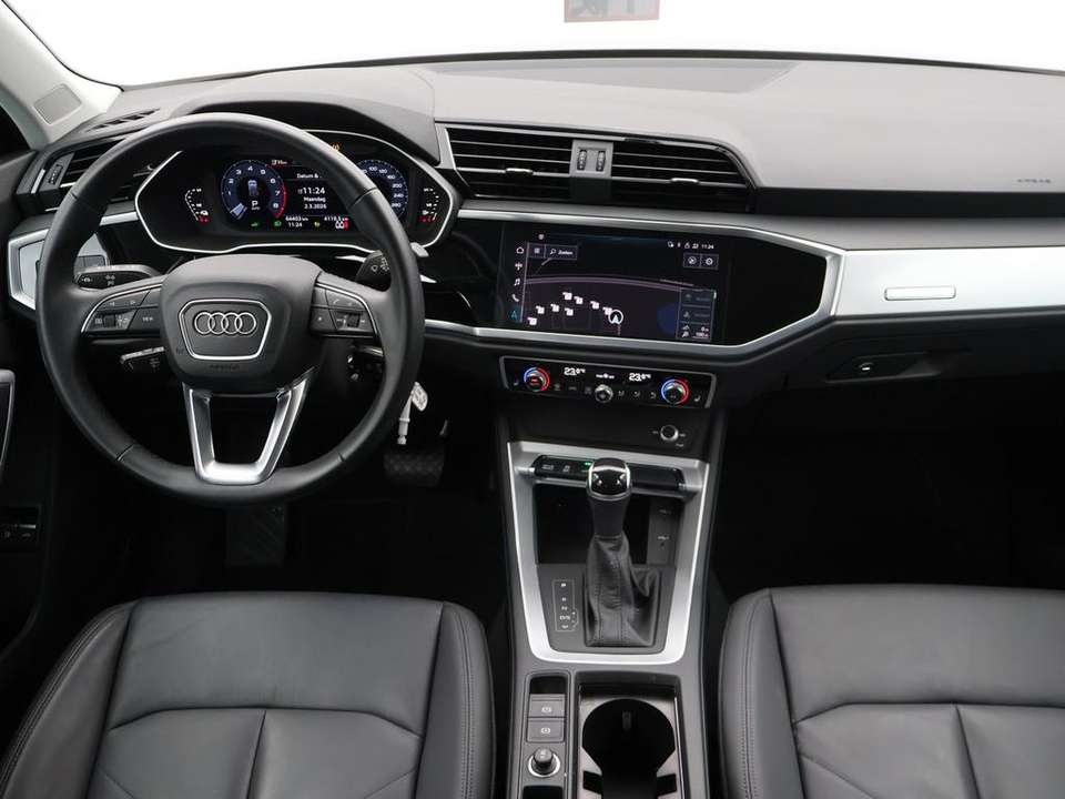 Audi Q3 - Imagem 11