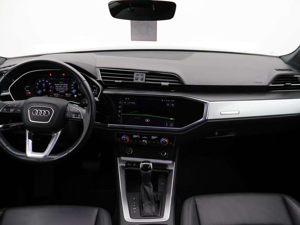 Audi Q3 - Imagem 11