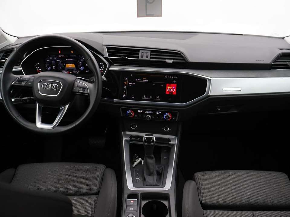 Audi Q3 - Imagem 12
