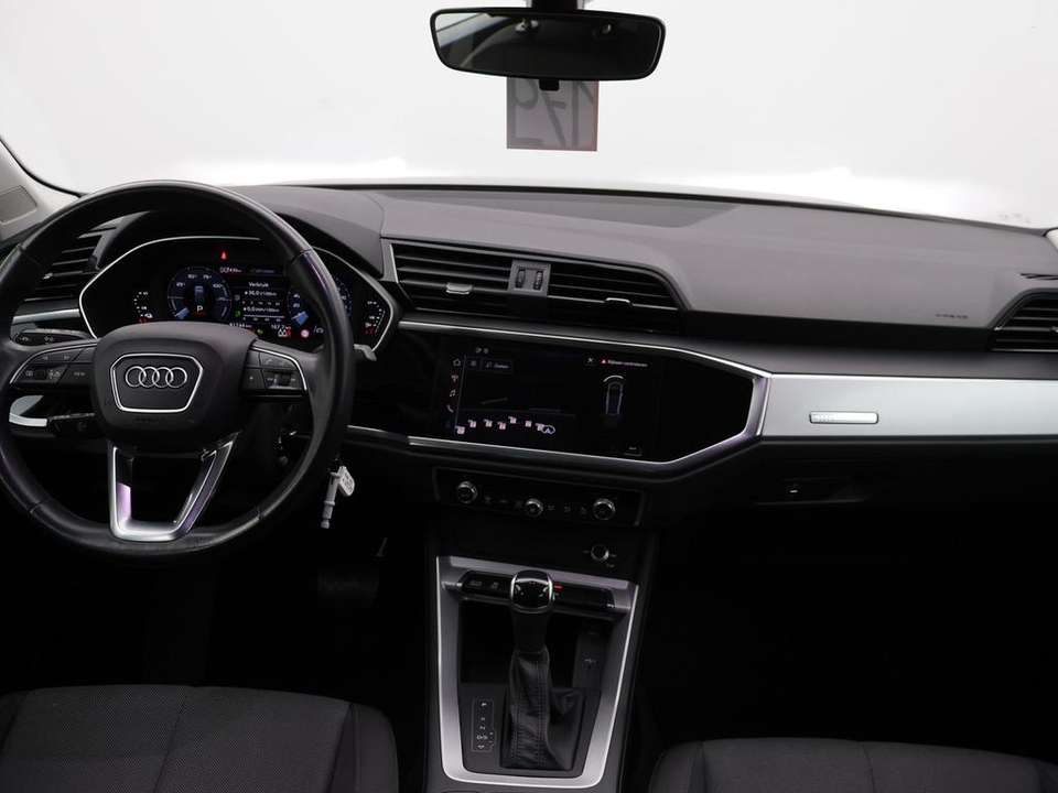 Audi Q3 - Imagem 12