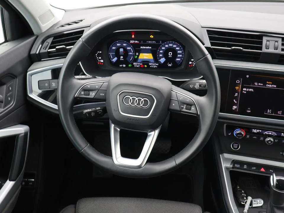 Audi Q3 - Imagem 13