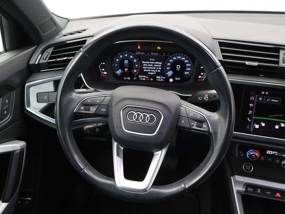 Audi Q3 - Imagem 12