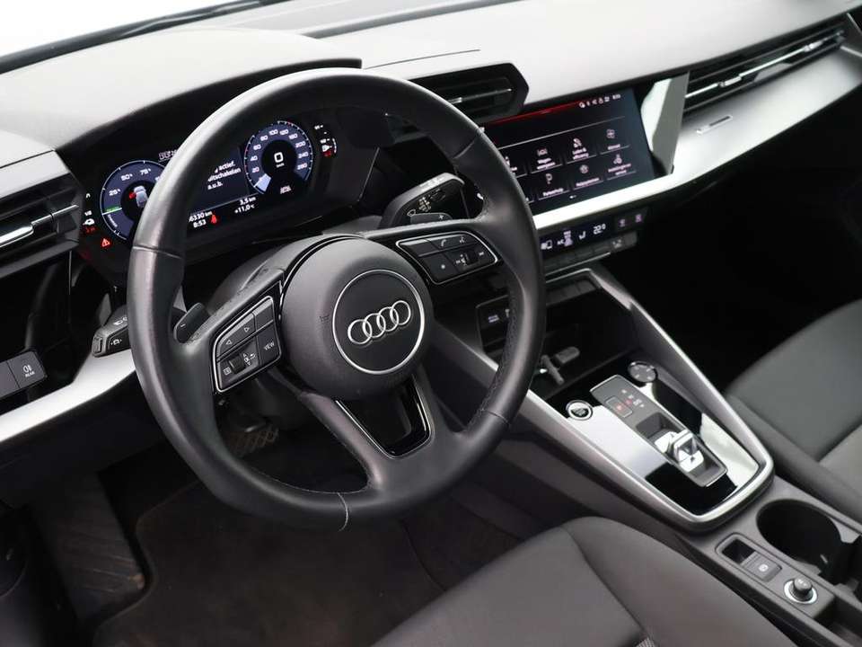 Audi A3 - Imagem 15