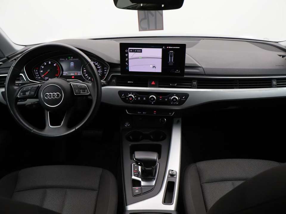 Audi A4 - Imagem 13