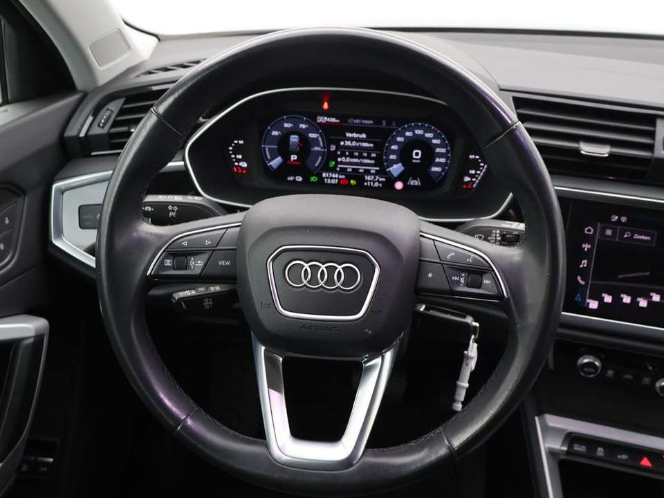 Audi Q3 - Imagem 13