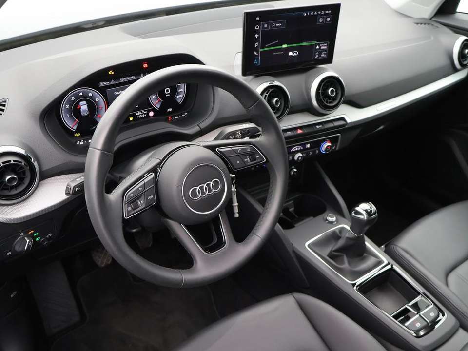 Audi Q2 - Imagem 15