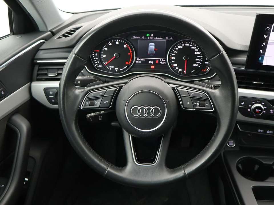 Audi A4 - Imagem 14