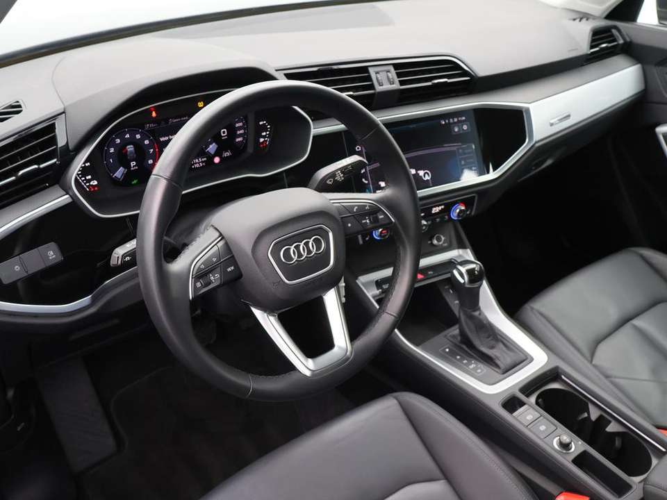 Audi Q3 - Imagem 15