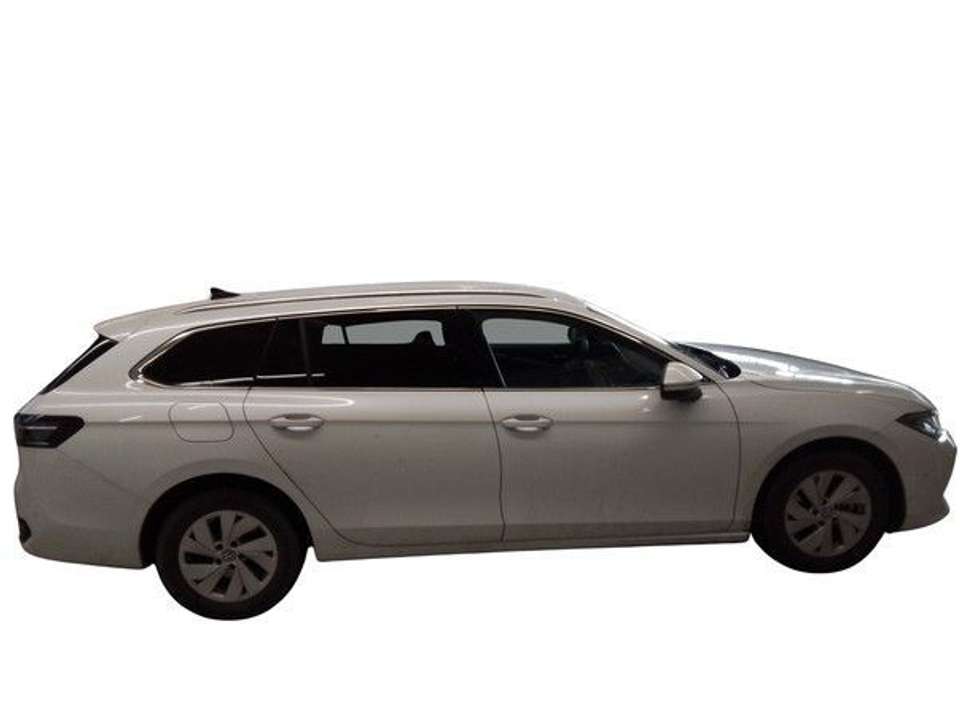 Volkswagen Passat Variant - Imagem 3