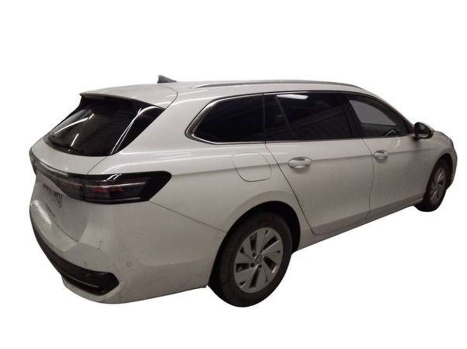 Volkswagen Passat Variant - Imagem 5