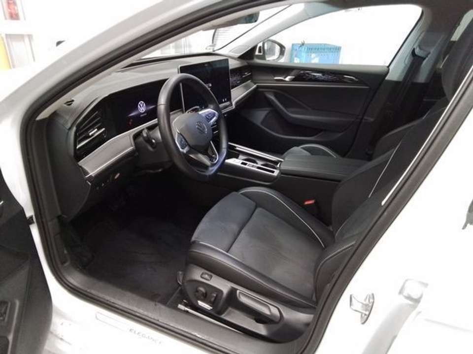 Volkswagen Passat Variant - Imagem 6