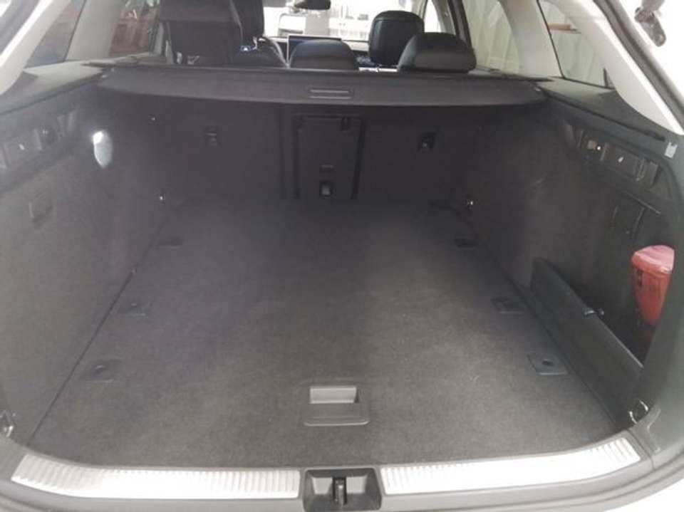 Volkswagen Passat Variant - Imagem 10