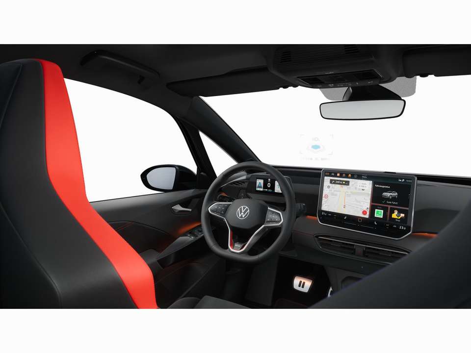 Volkswagen ID.3 - Imagem 4