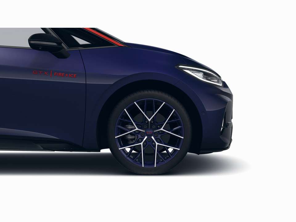 Volkswagen ID.3 - Imagem 5