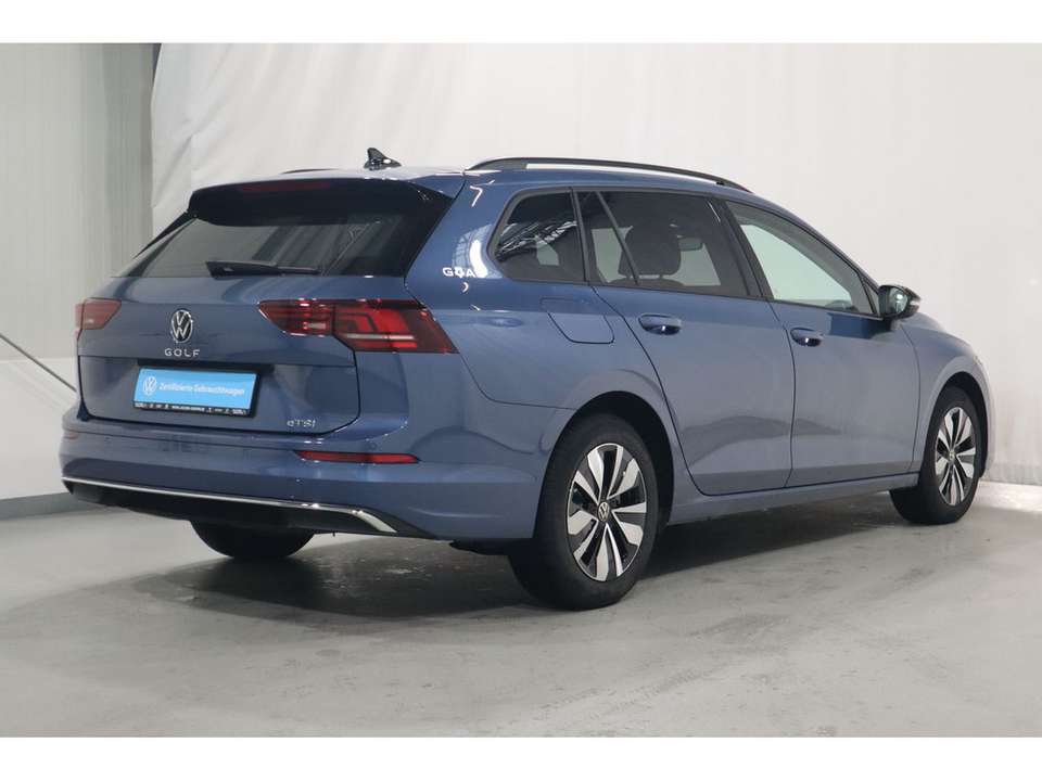 Volkswagen Golf Variant - Imagem 3