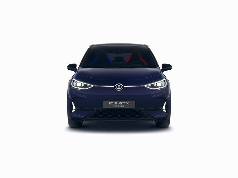 Volkswagen ID.3 - Imagem 7