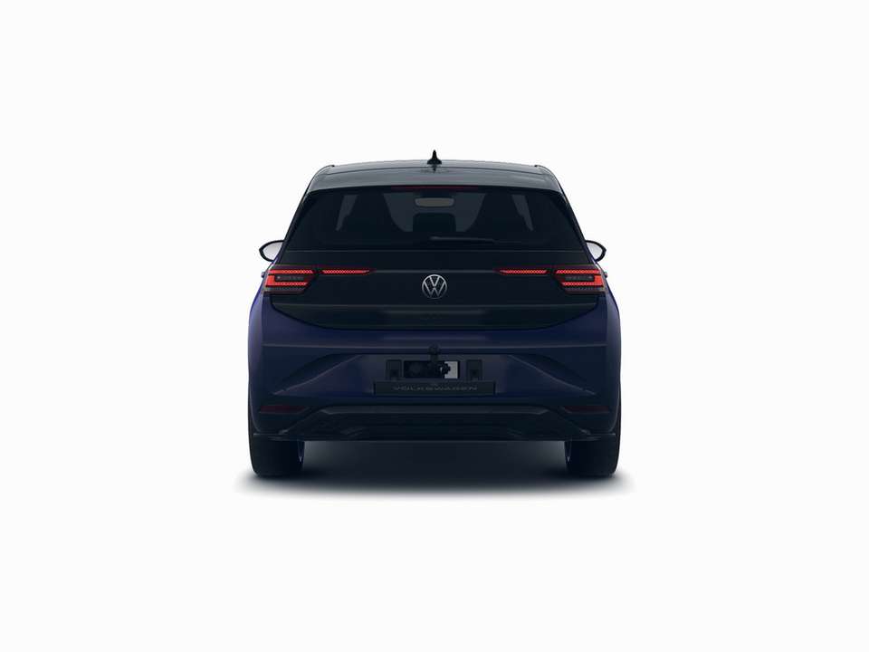 Volkswagen ID.3 - Imagem 8