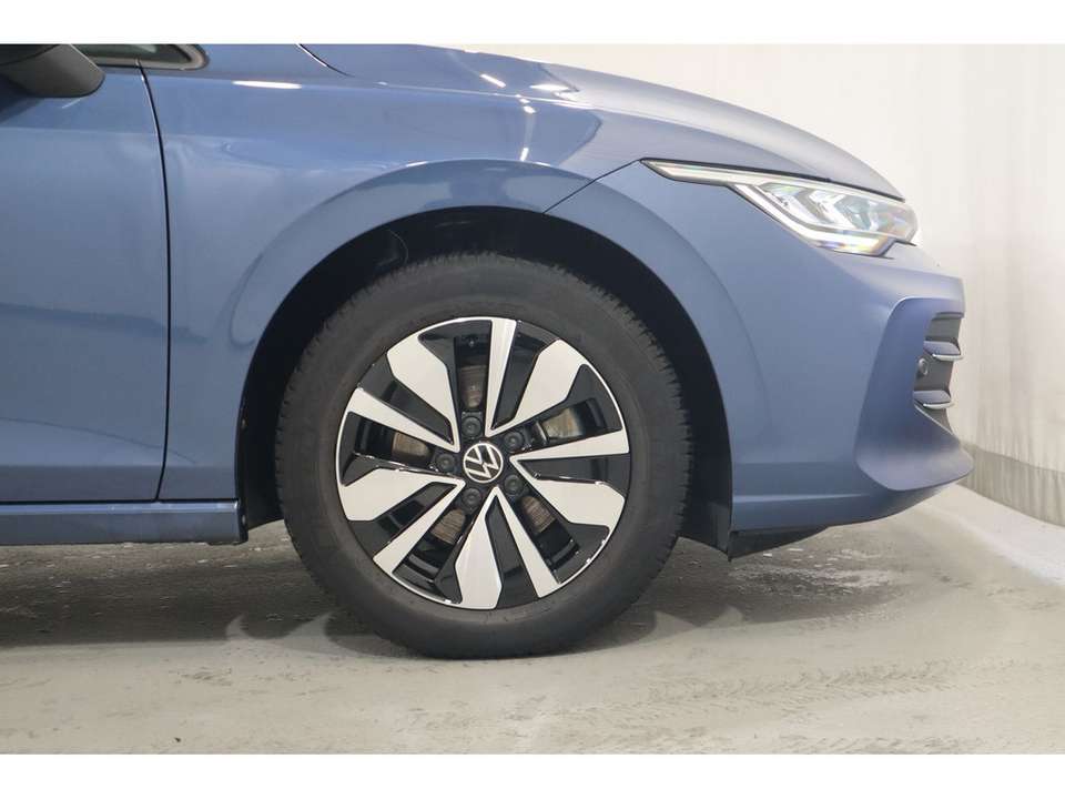 Volkswagen Golf Variant - Imagem 6