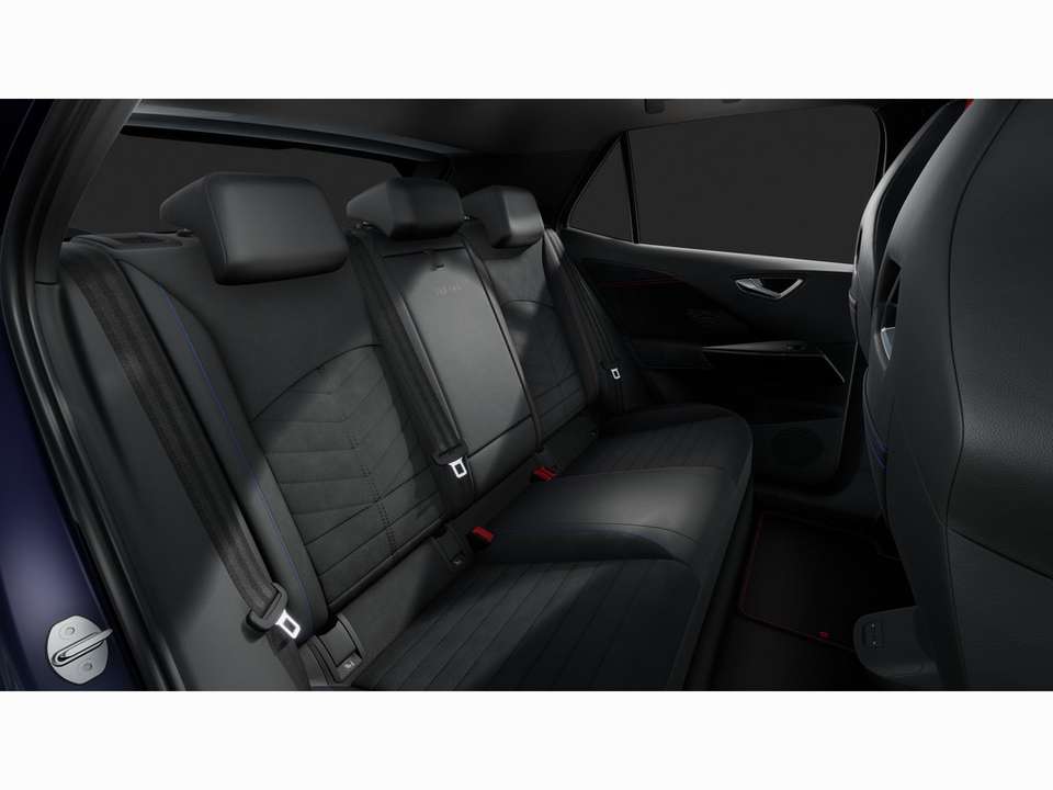 Volkswagen ID.3 - Imagem 9