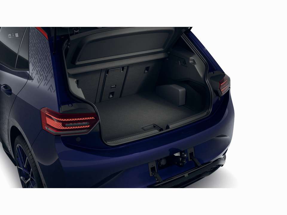 Volkswagen ID.3 - Imagem 10