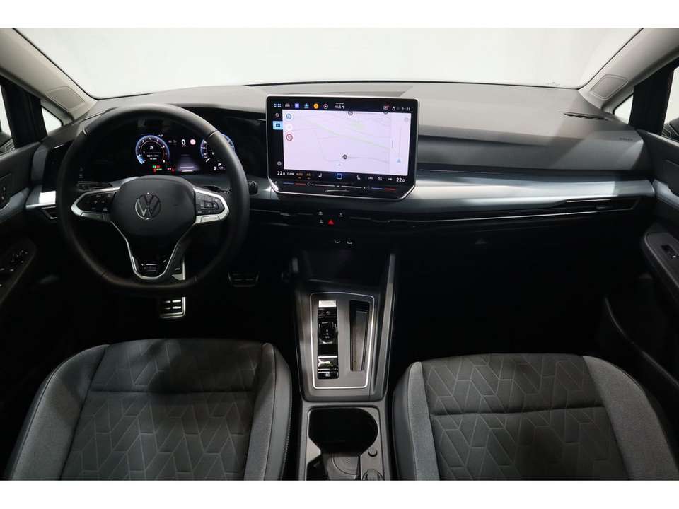 Volkswagen Golf Variant - Imagem 9