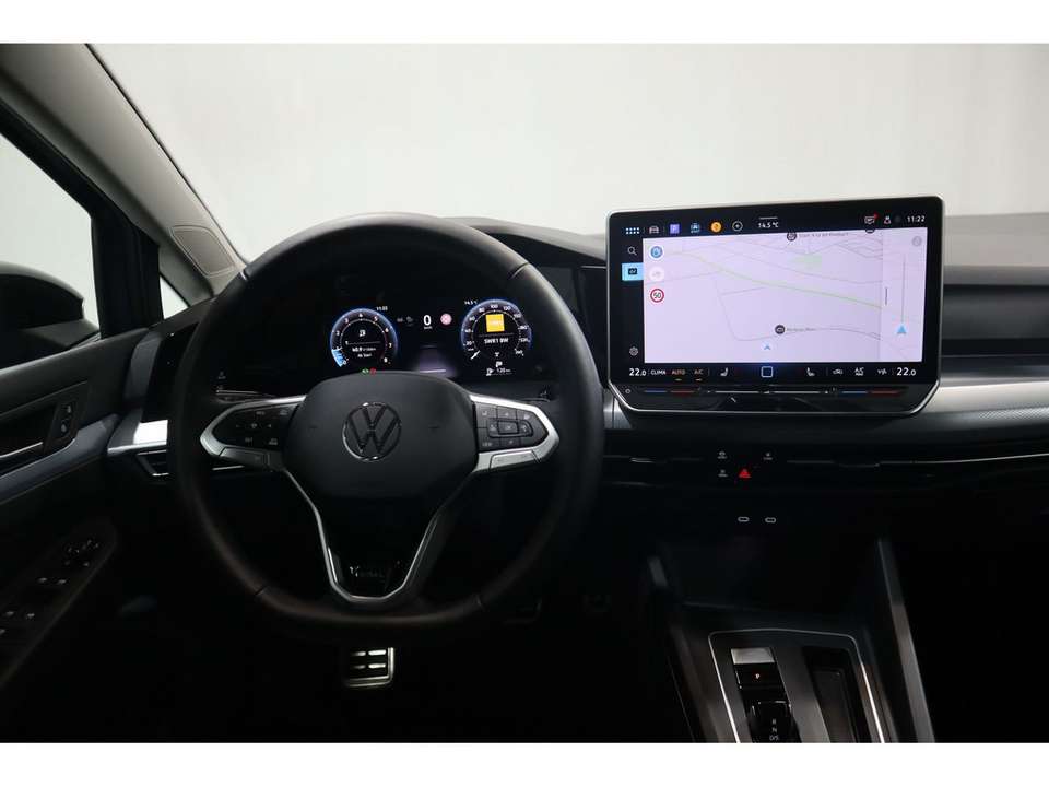 Volkswagen Golf Variant - Imagem 10