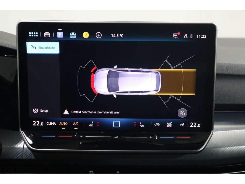 Volkswagen Golf Variant - Imagem 13