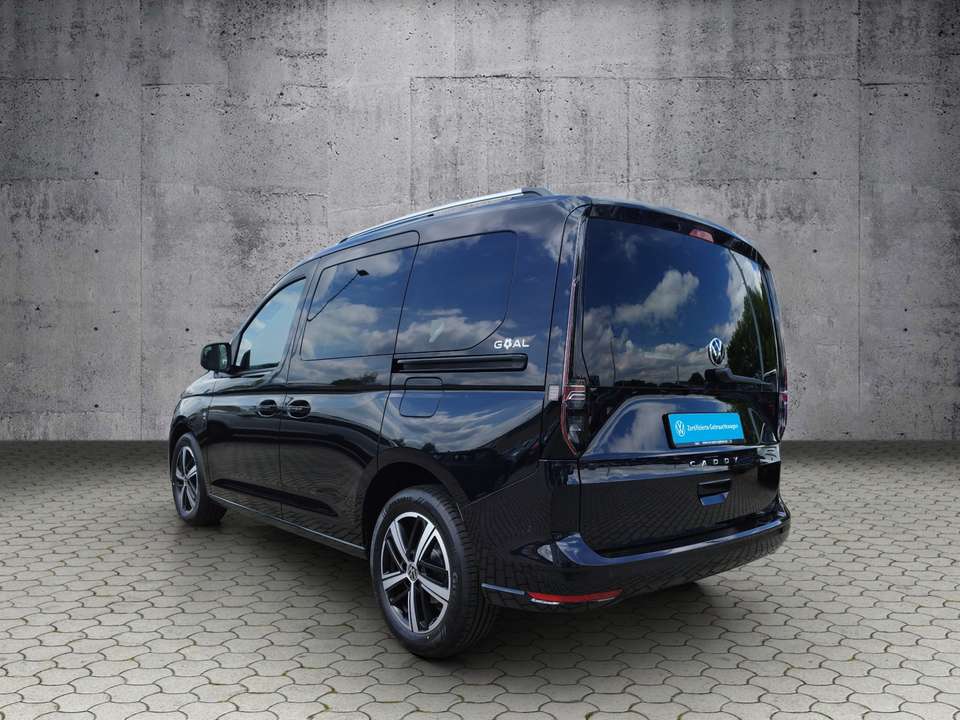 Volkswagen Caddy - Imagem 3