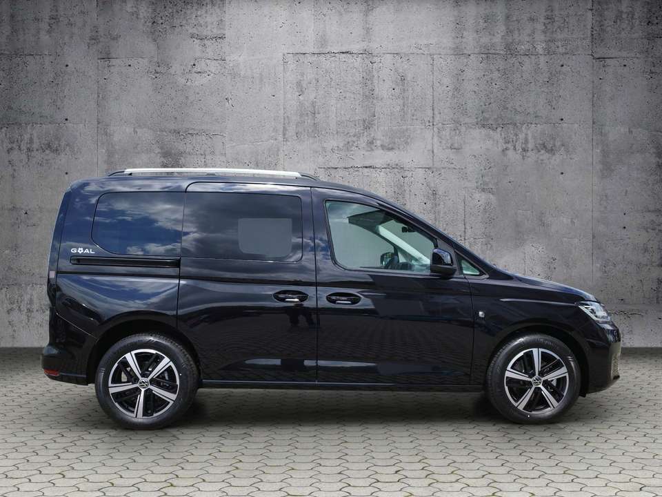 Volkswagen Caddy - Imagem 4