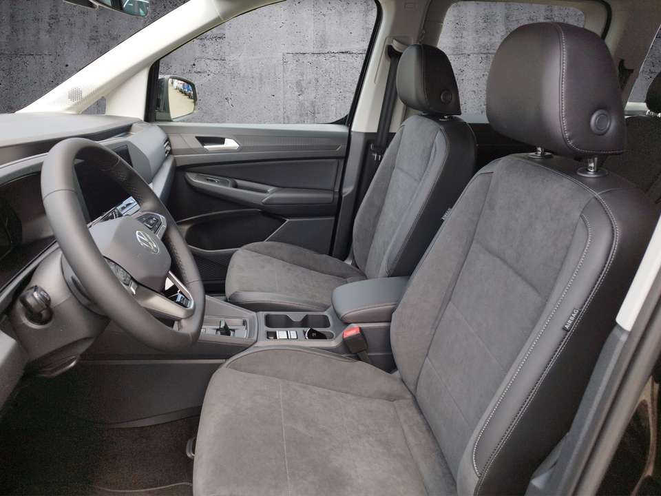 Volkswagen Caddy - Imagem 5