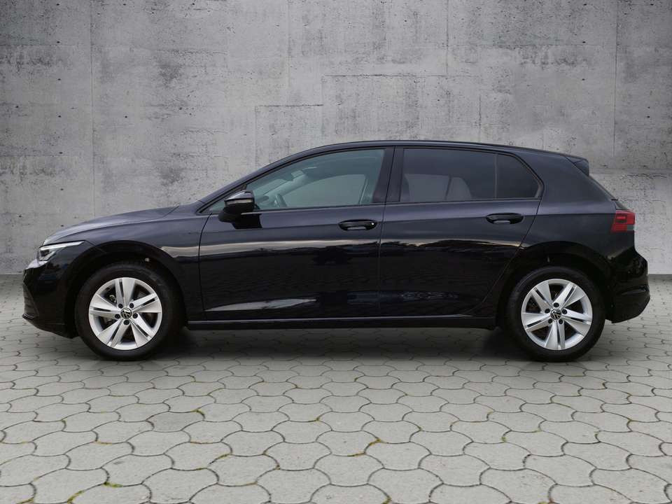 Volkswagen Golf - Imagem 2