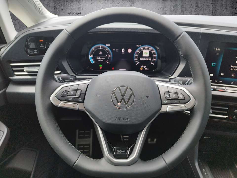 Volkswagen Caddy - Imagem 6