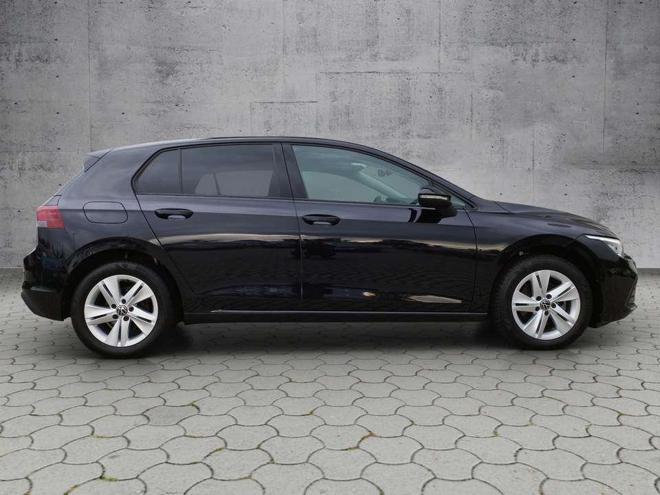 Volkswagen Golf - Imagem 4