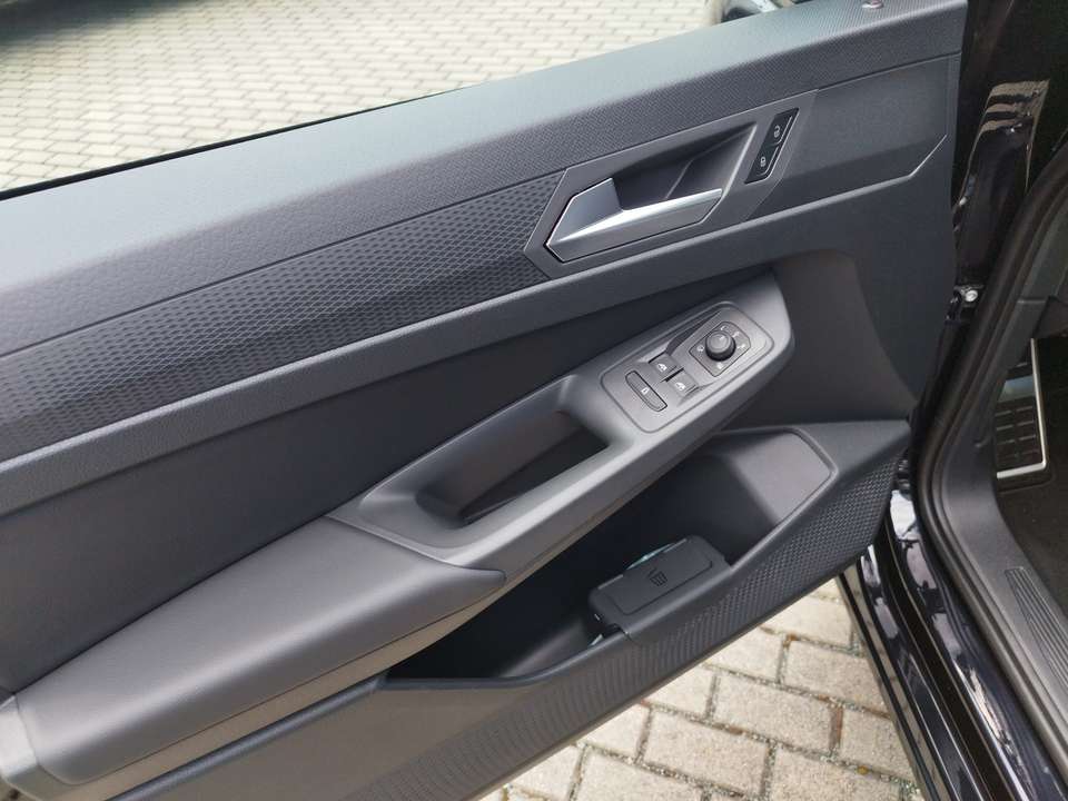 Volkswagen Caddy - Imagem 7