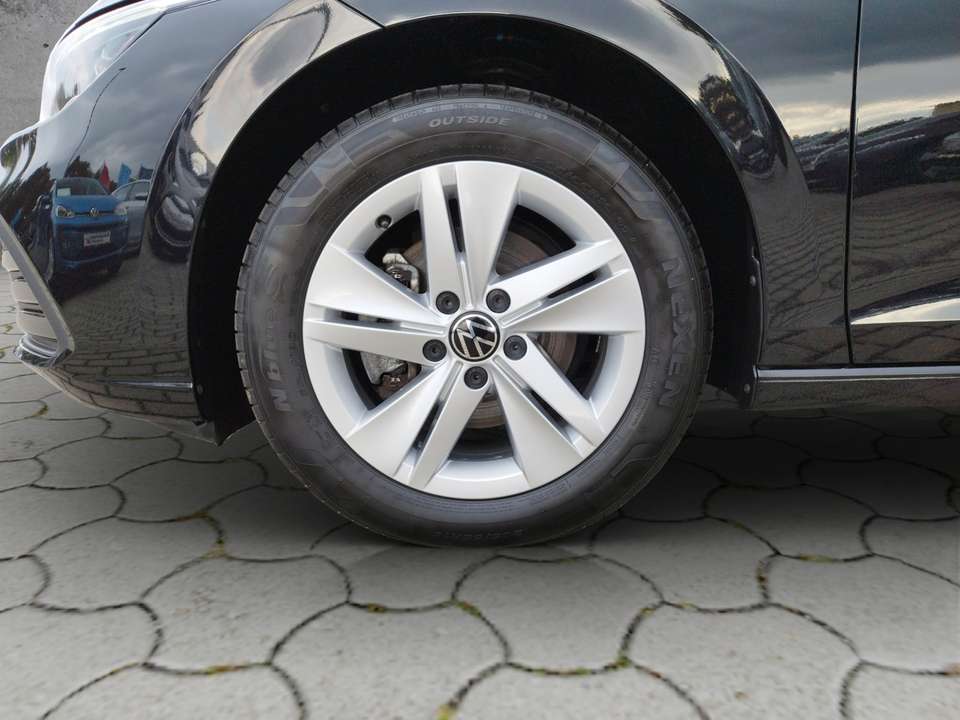 Volkswagen Golf - Imagem 5