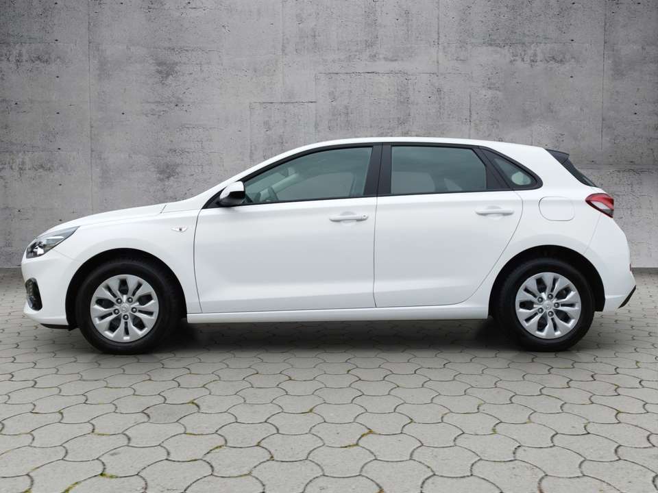 Hyundai i30 - Imagem 3