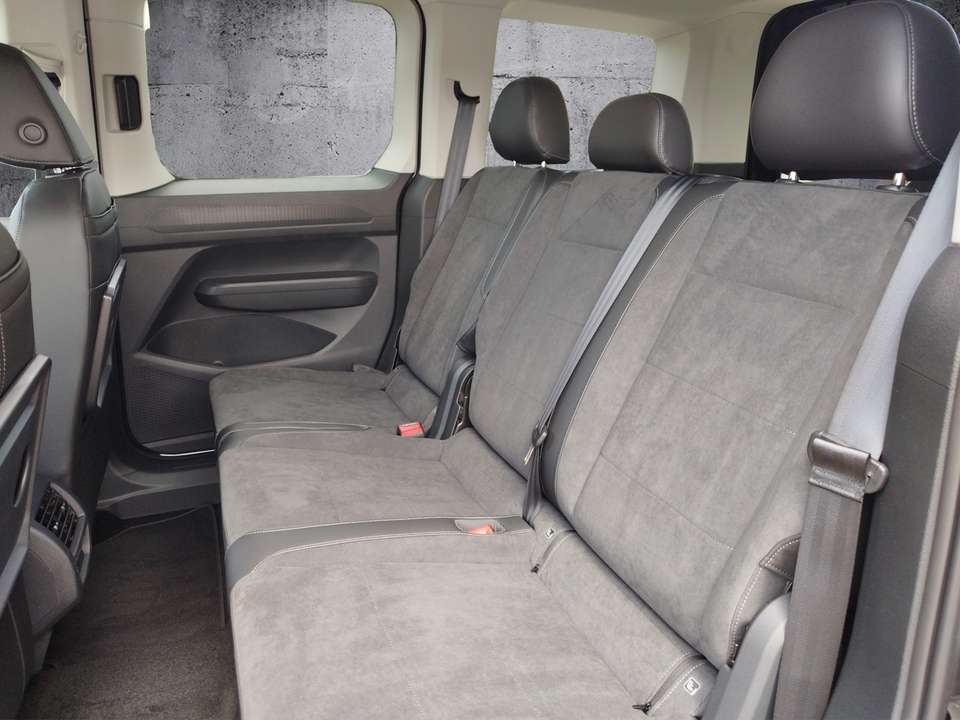 Volkswagen Caddy - Imagem 10