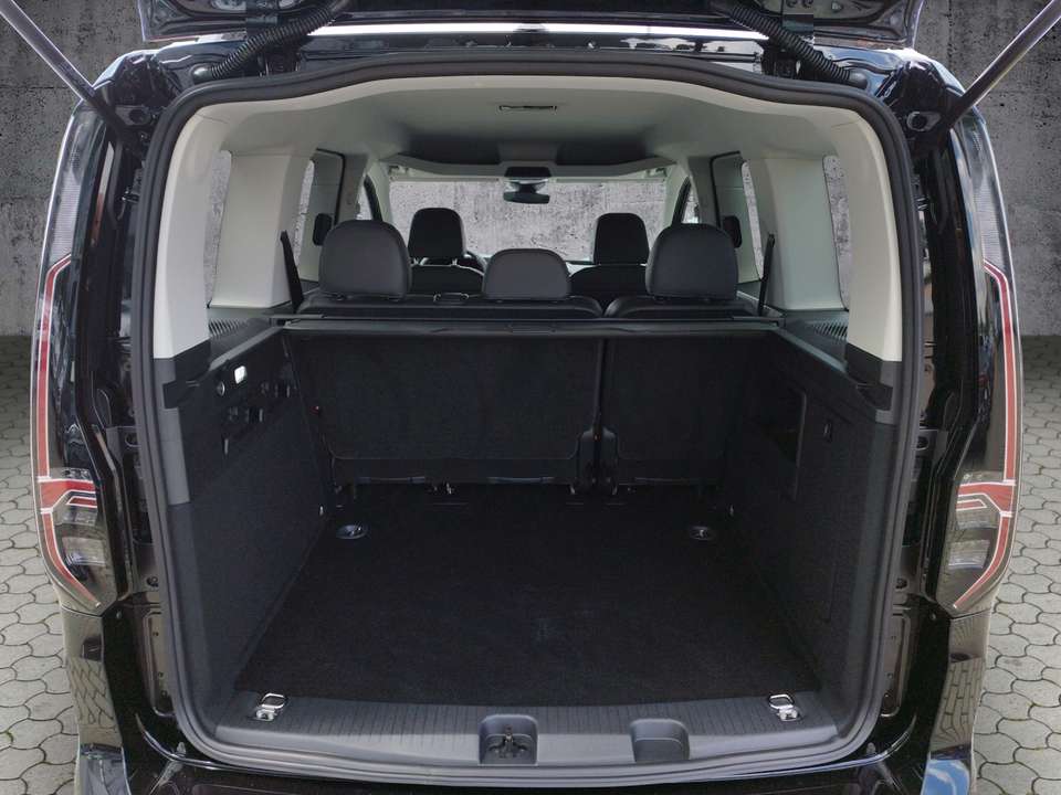 Volkswagen Caddy - Imagem 11
