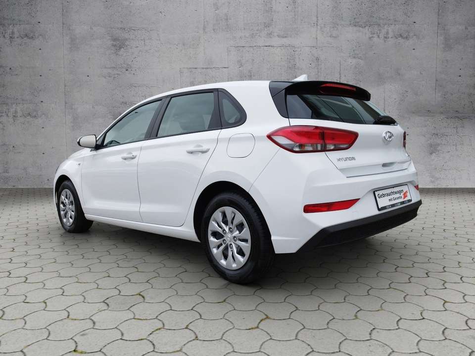 Hyundai i30 - Imagem 4