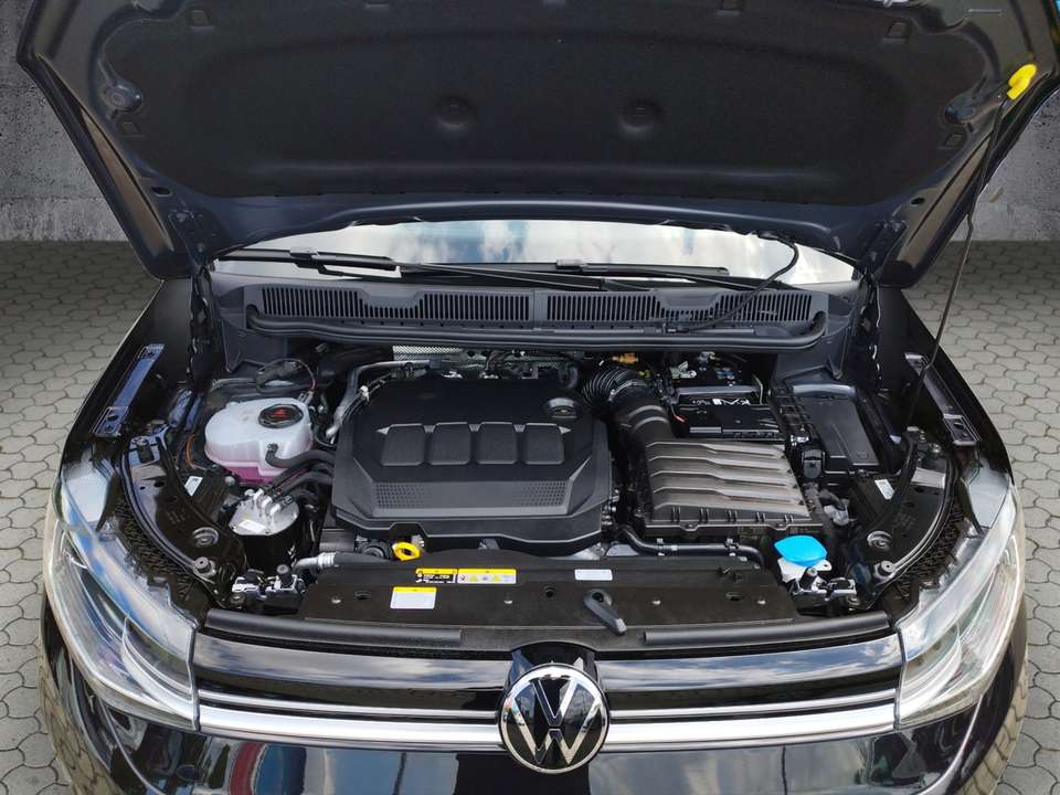 Volkswagen Caddy - Imagem 12