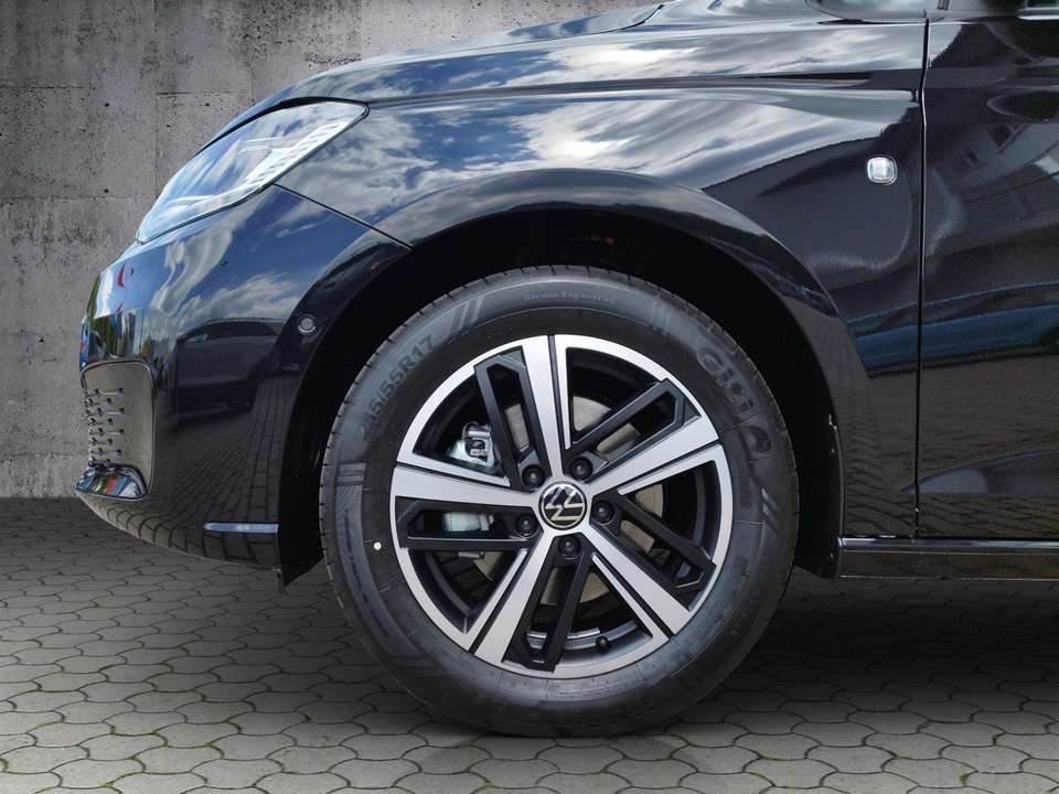 Volkswagen Caddy - Imagem 13