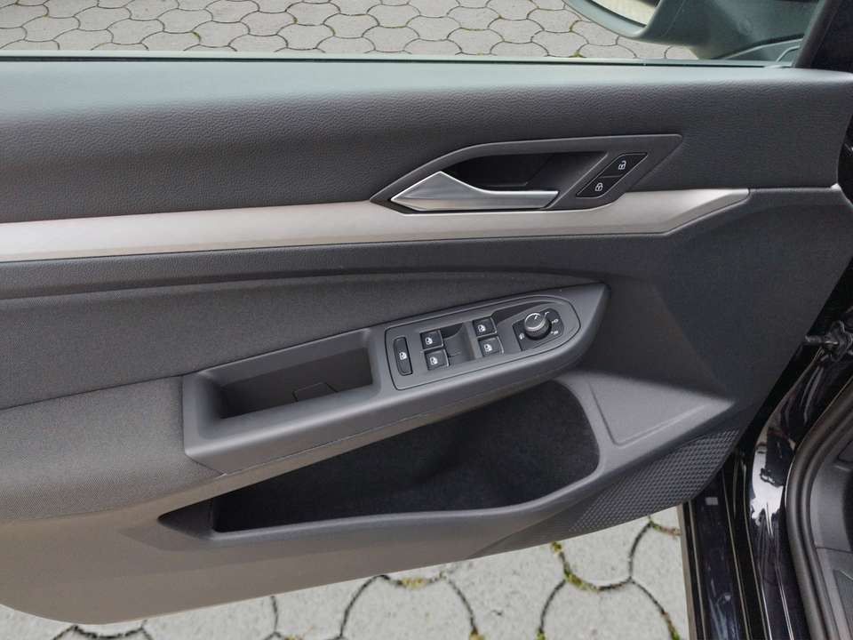 Volkswagen Golf - Imagem 6