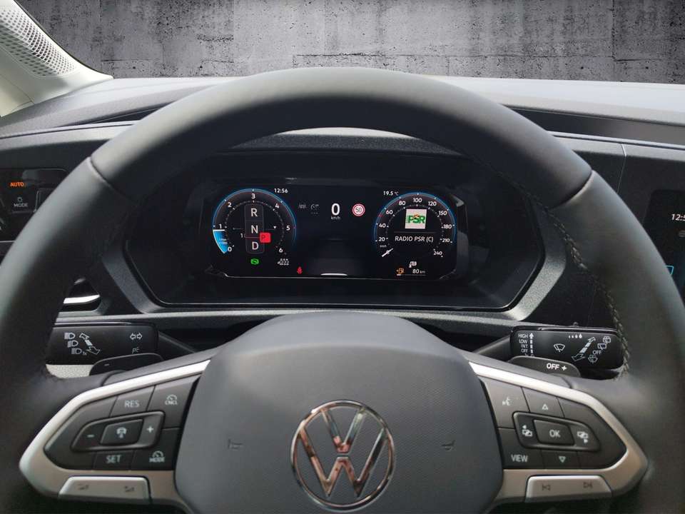 Volkswagen Caddy - Imagem 14