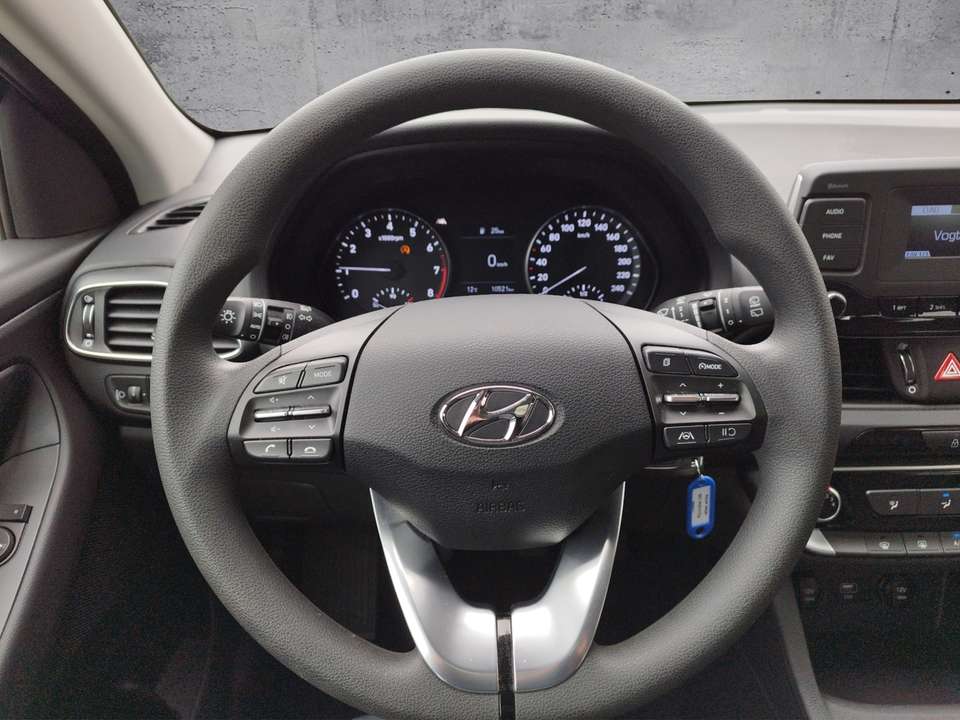 Hyundai i30 - Imagem 7