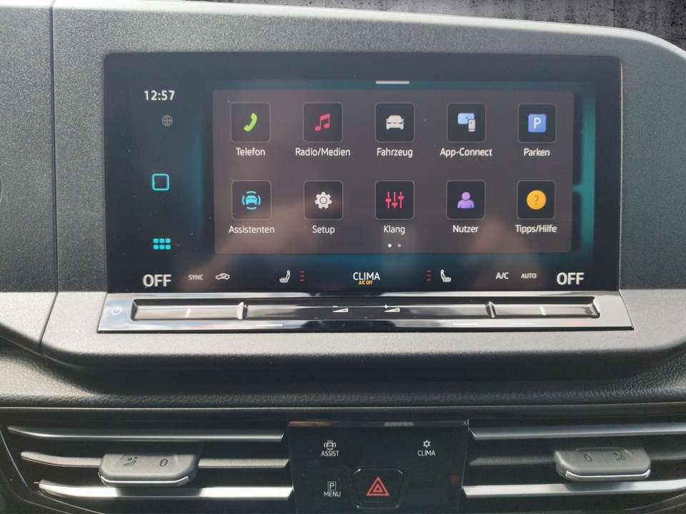 Volkswagen Caddy - Imagem 15