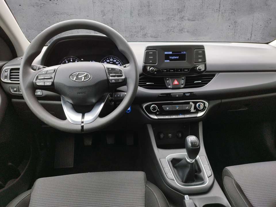 Hyundai i30 - Imagem 9