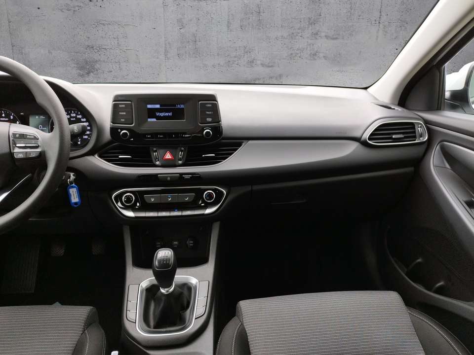 Hyundai i30 - Imagem 10
