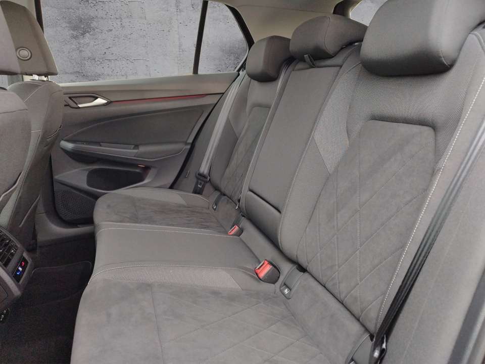 Volkswagen Golf - Imagem 11