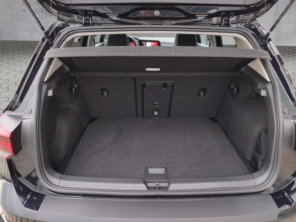 Volkswagen Golf - Imagem 12